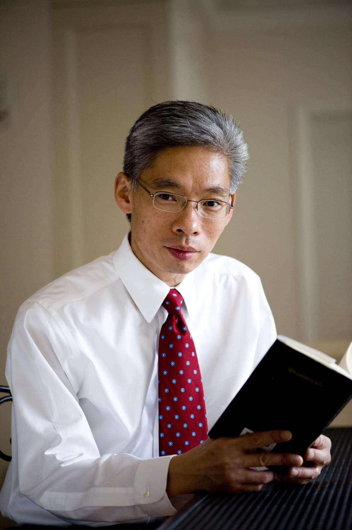 Dr Anthony Au, Prosthodontist