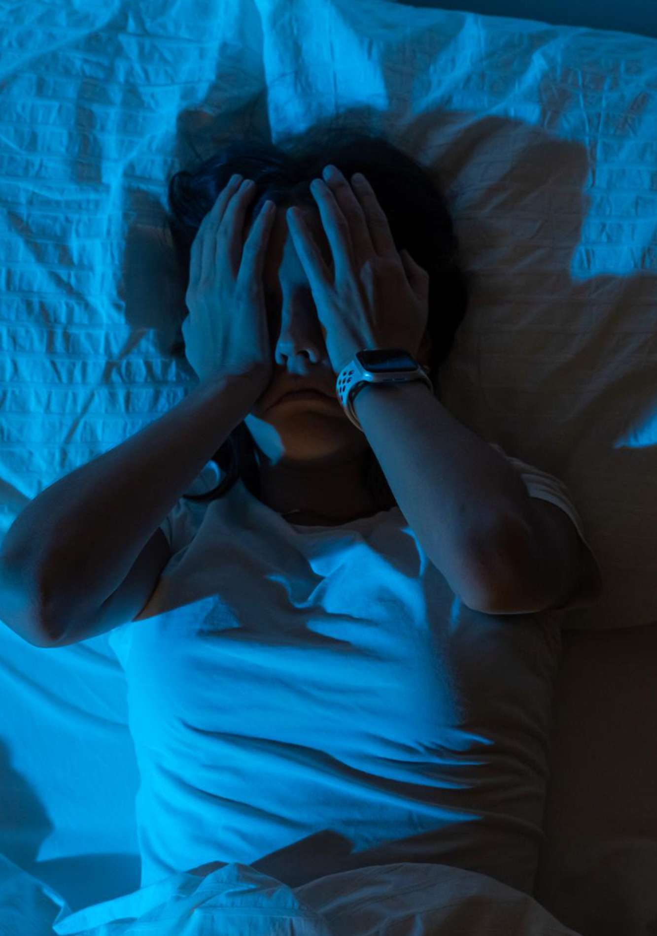 Sleep apnoea treatment